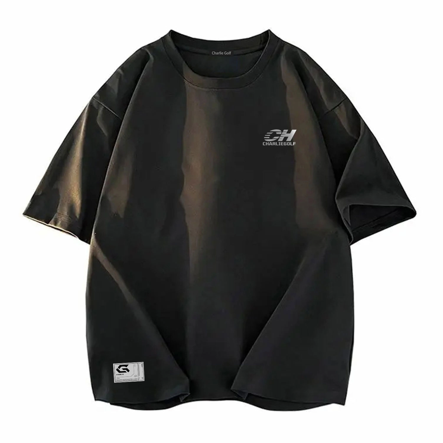 CHARLIE GOLF T