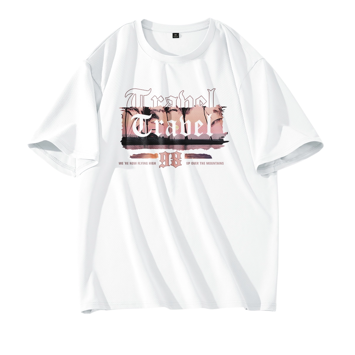 DEBRAND T