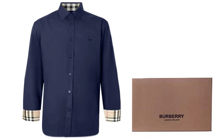 Burberry SS24 Logo