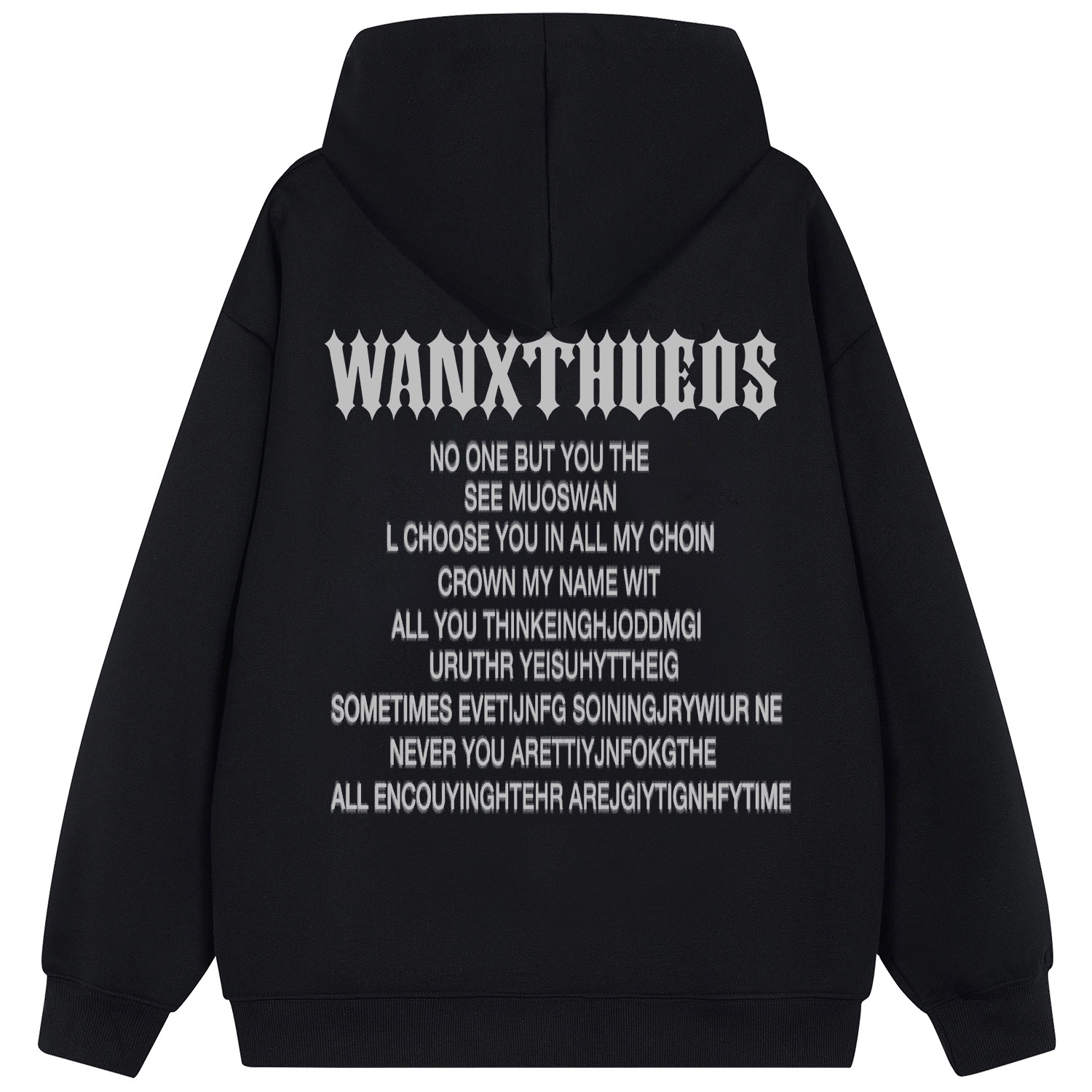WANX