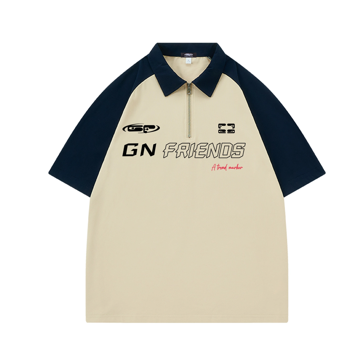 GF LogoPolo