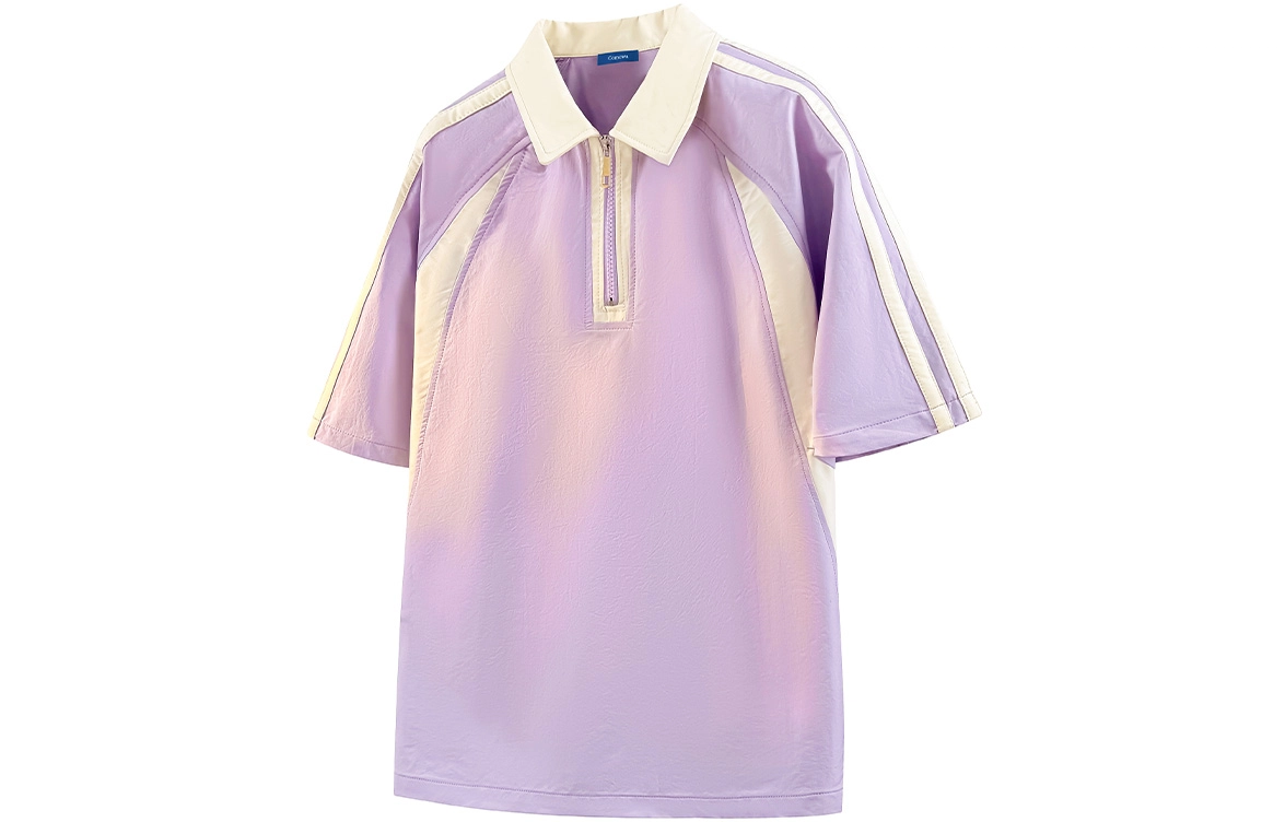 COMOWA polo