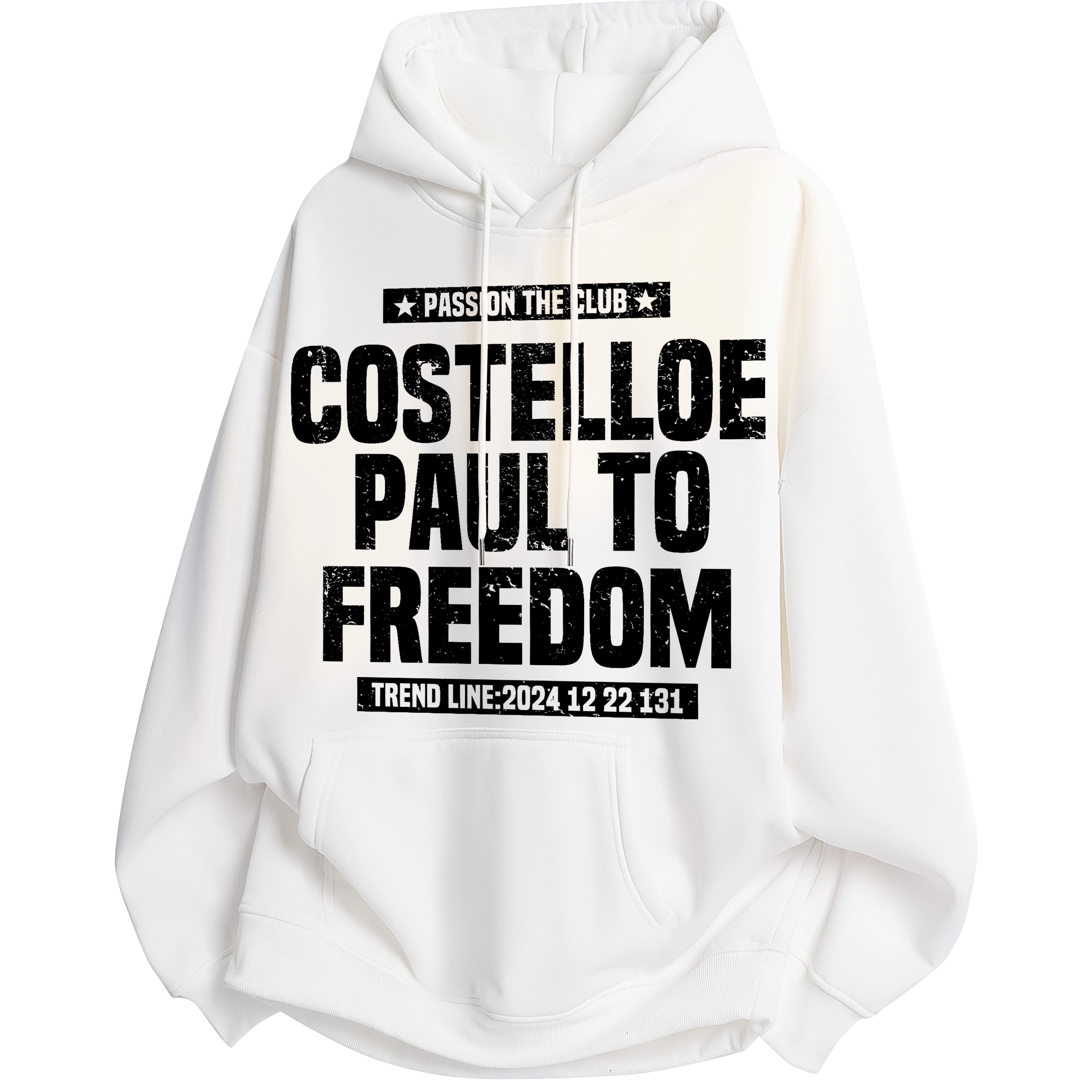 PAUL COSTELLOE logo