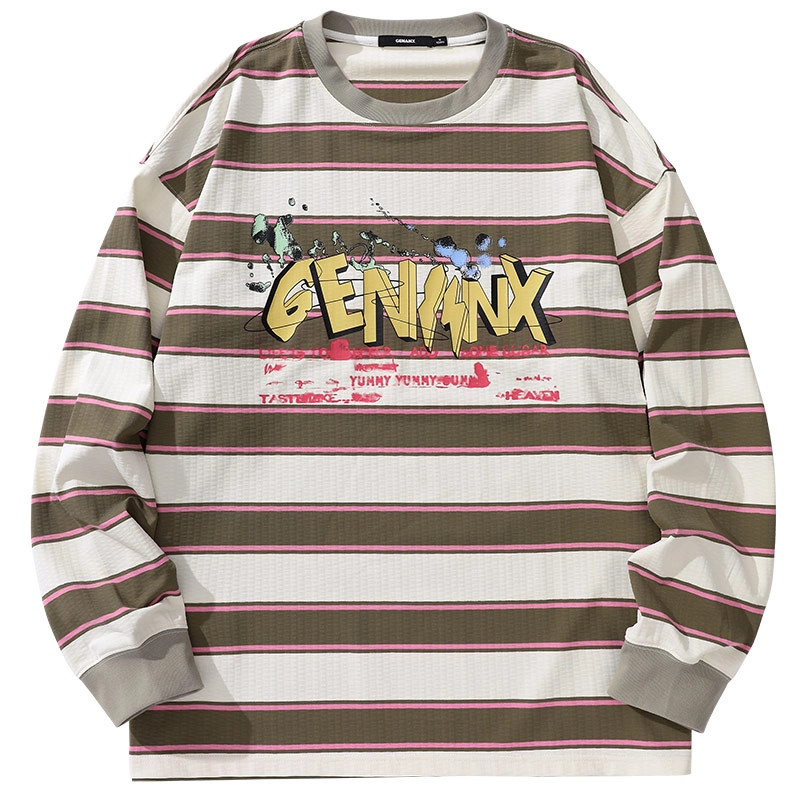 GENANX