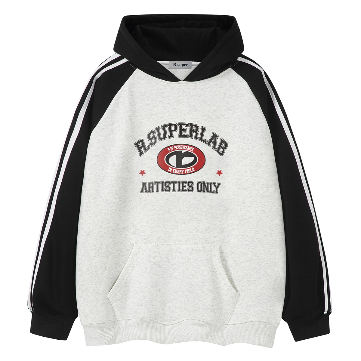 R.super FW24 Logo