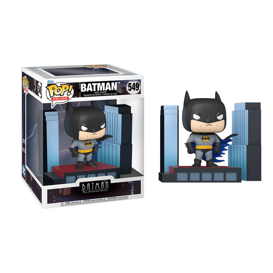 Funko DCS5 Q