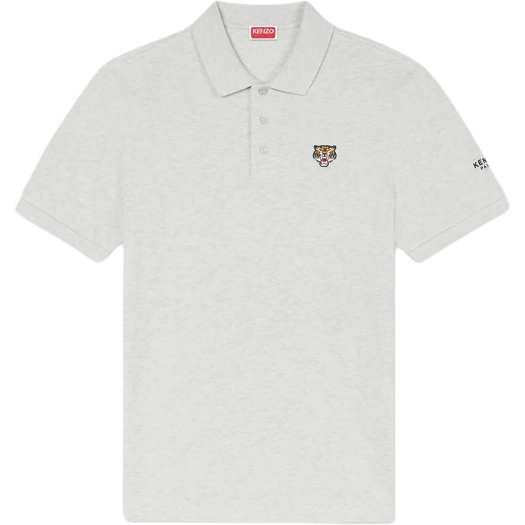 KENZO SS24 LogoPolo