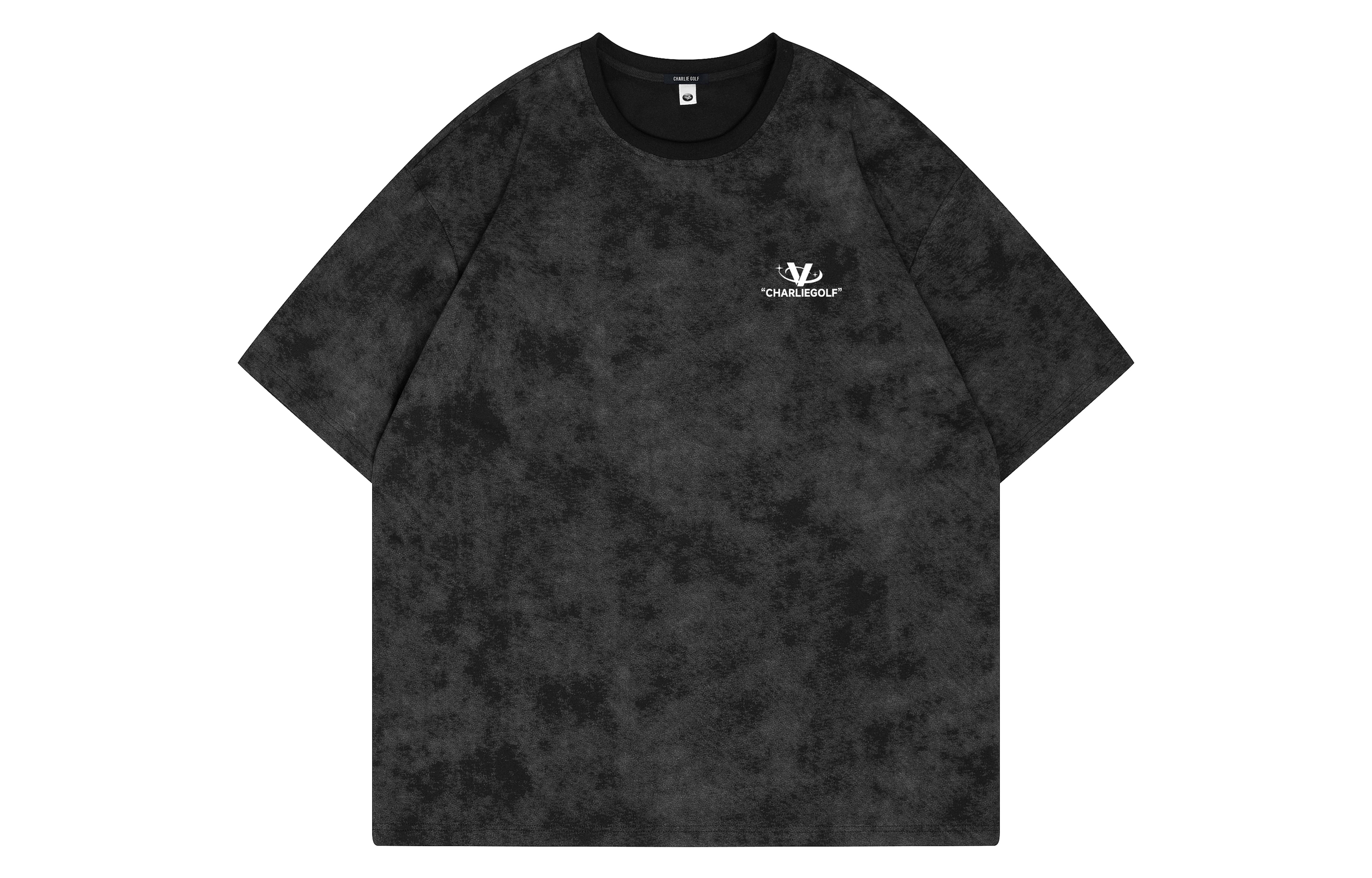 CHARLIE GOLF T