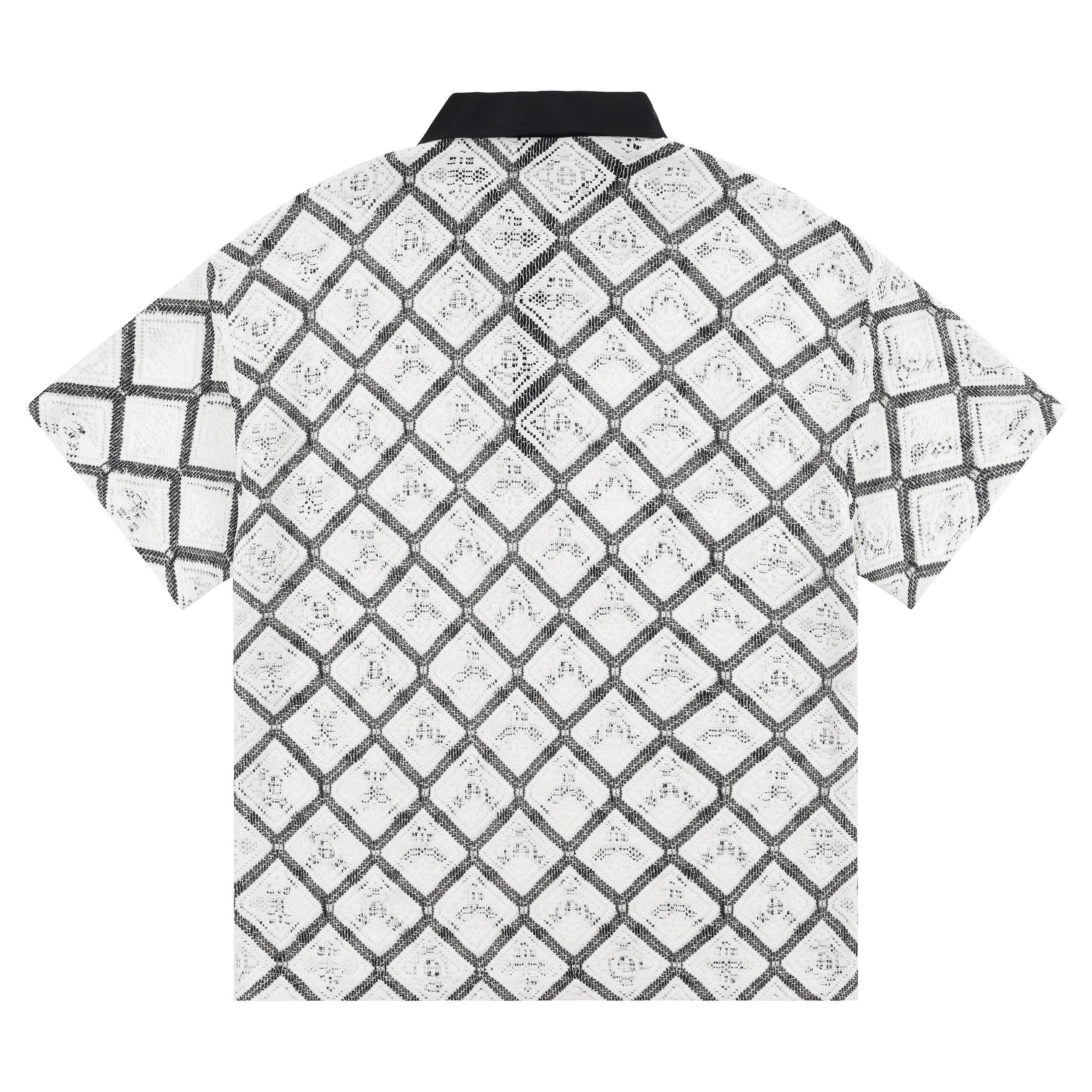 XINYINSU 25SS Polo