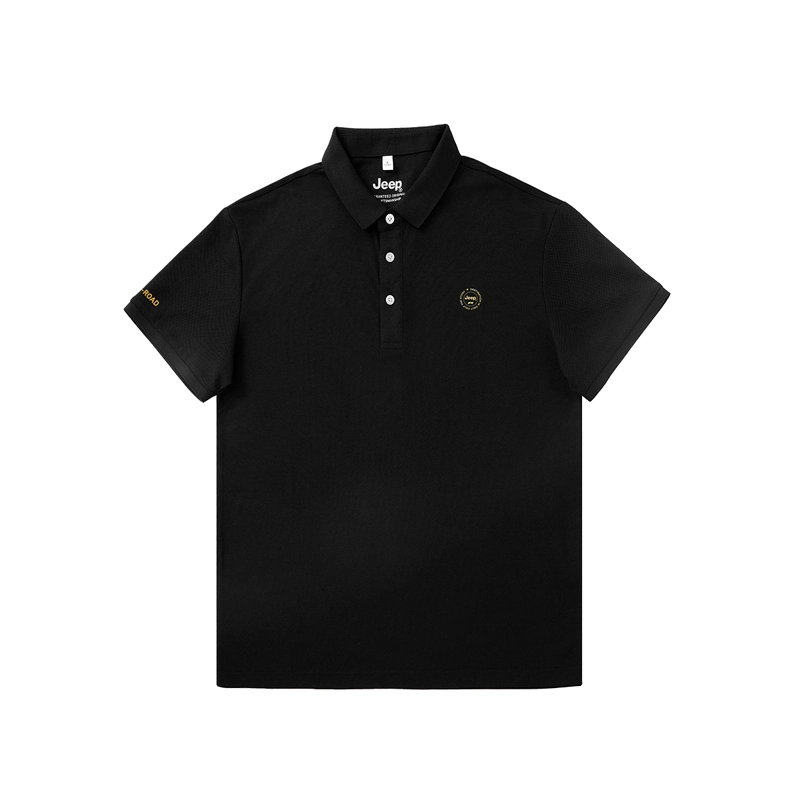 Jeep LogoPolo