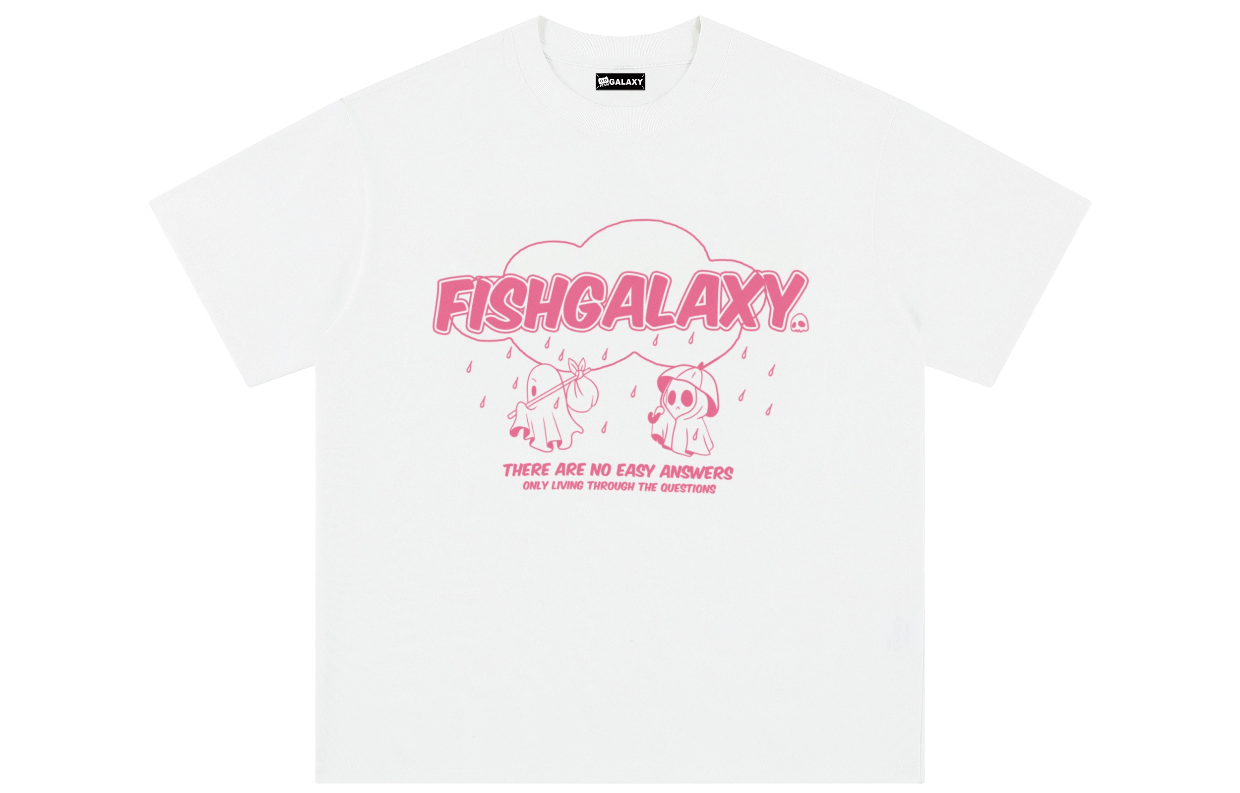 FISHGALAXY LogoT