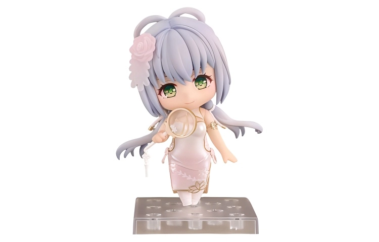GSC Q 10cm