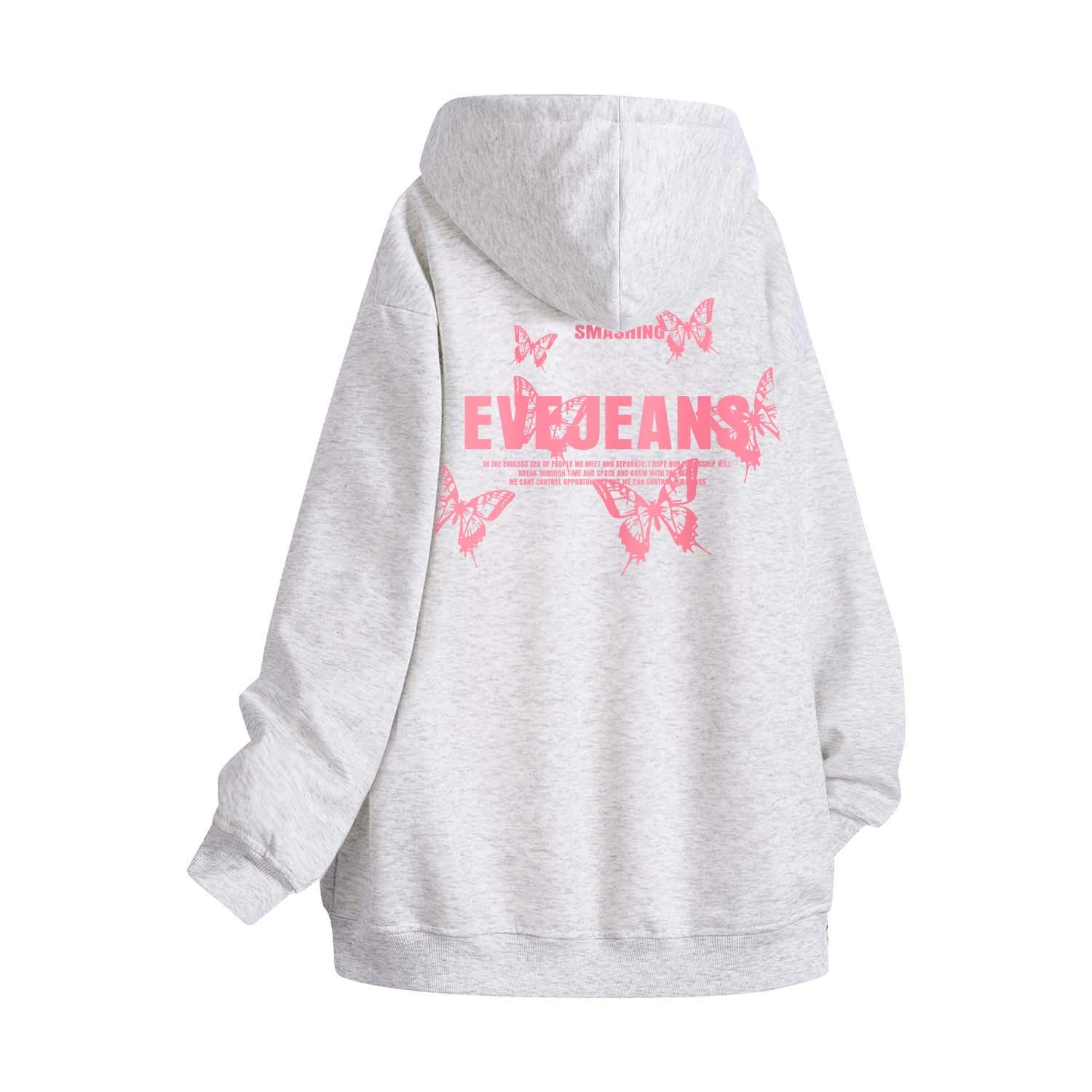 EVE Jeans