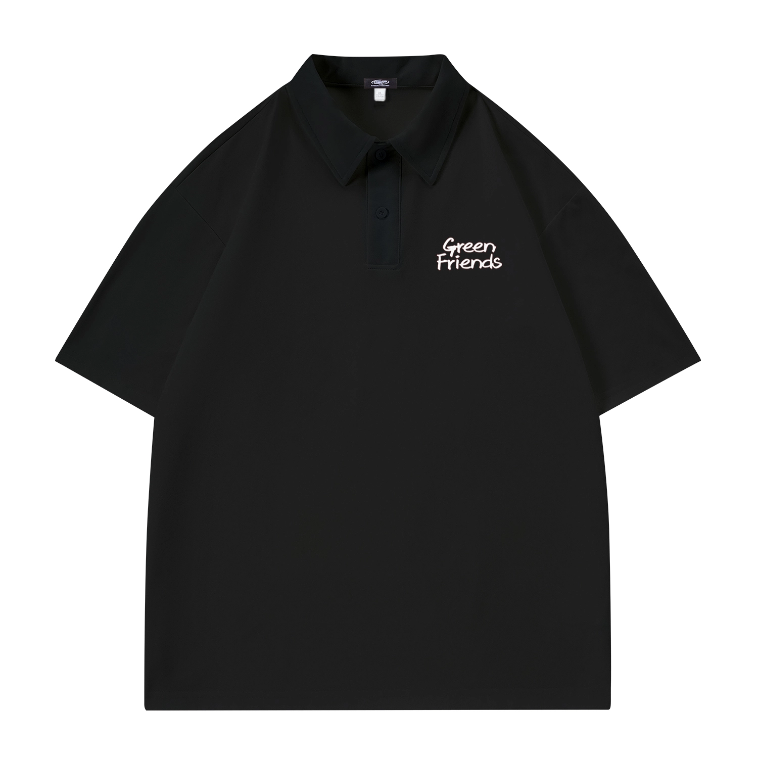 GF LogoPolo