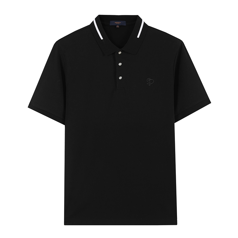 DIDIBOY SS24 LogoPolo