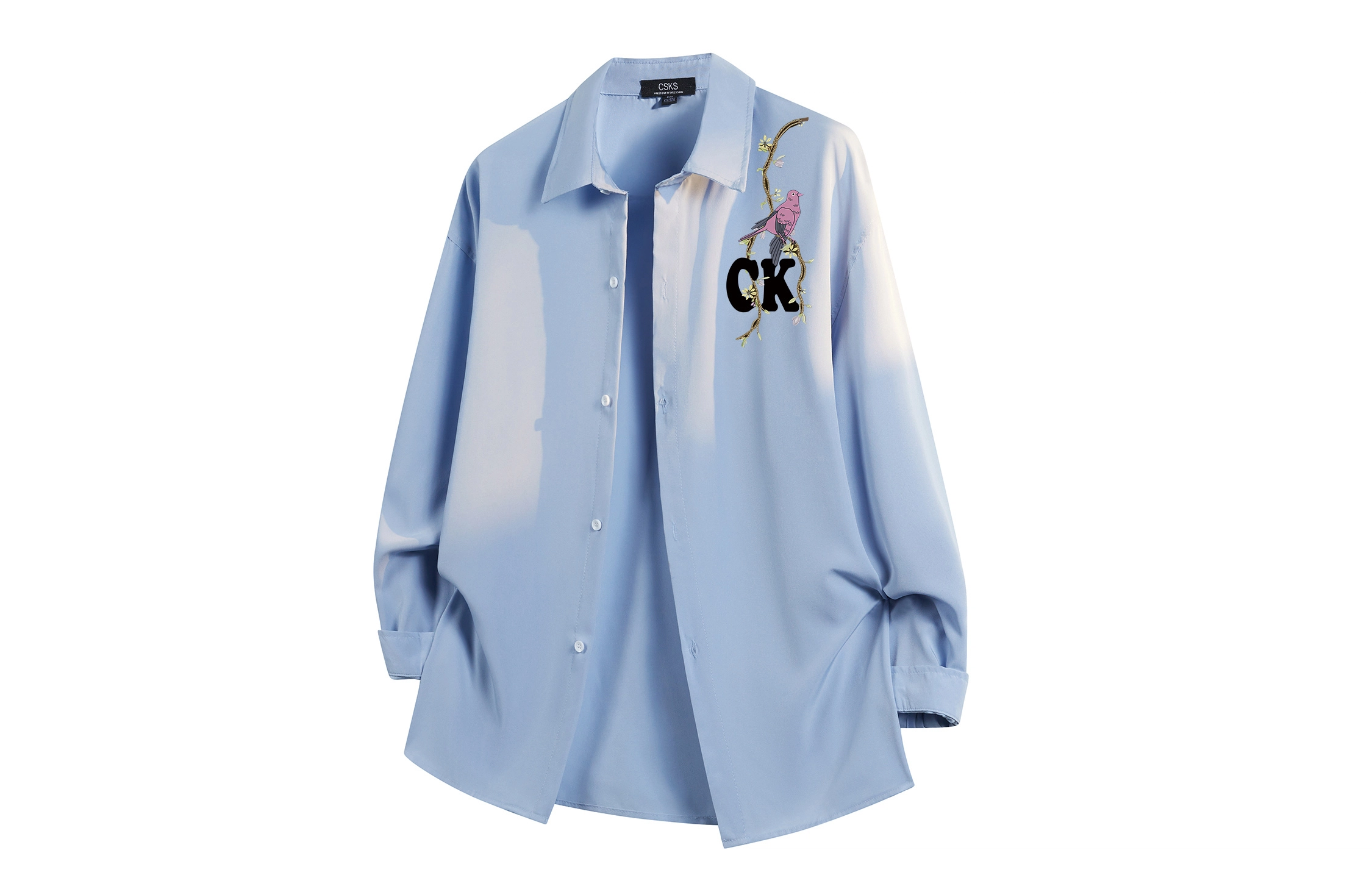 CSKS VINTAGELogo