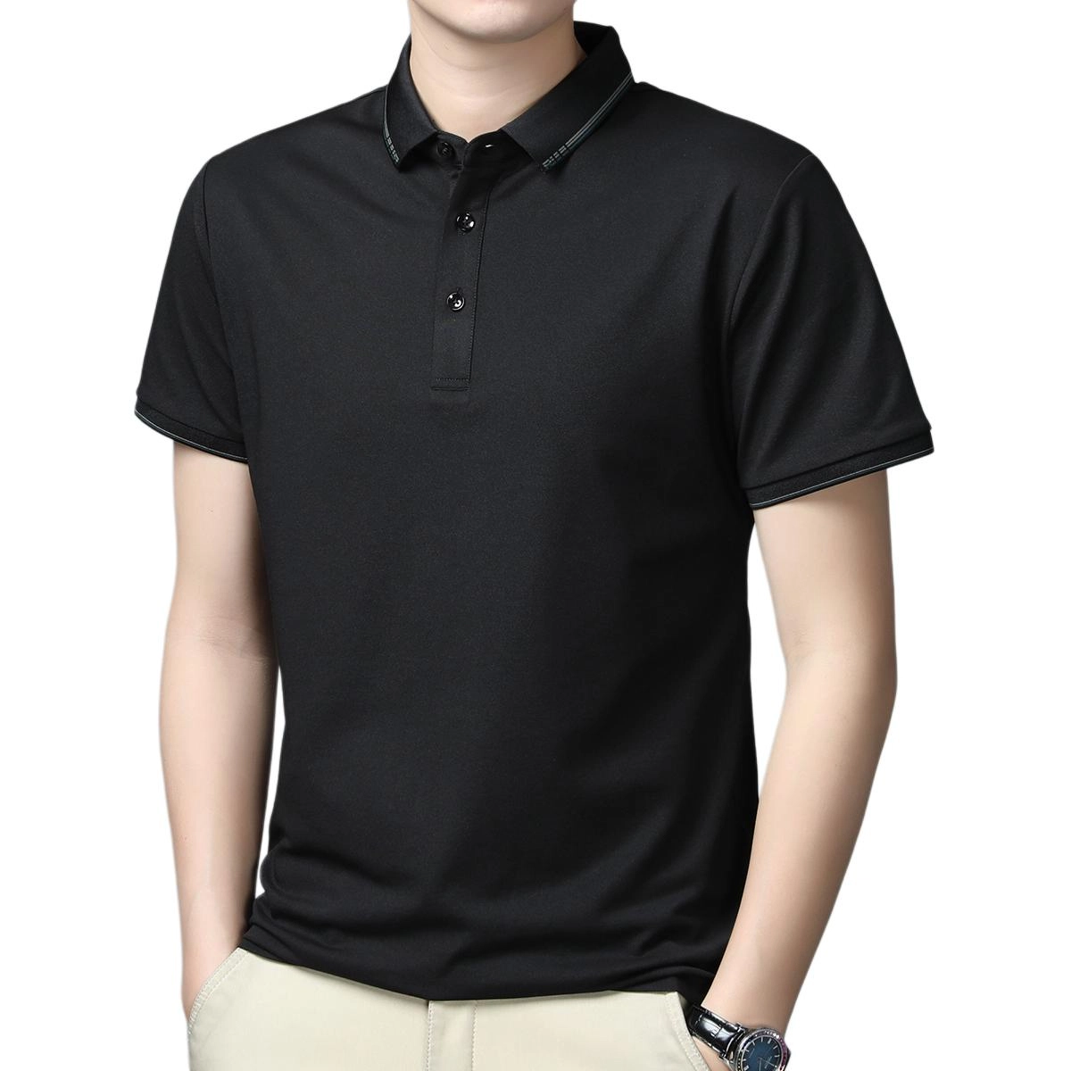 CASAMIA Polo