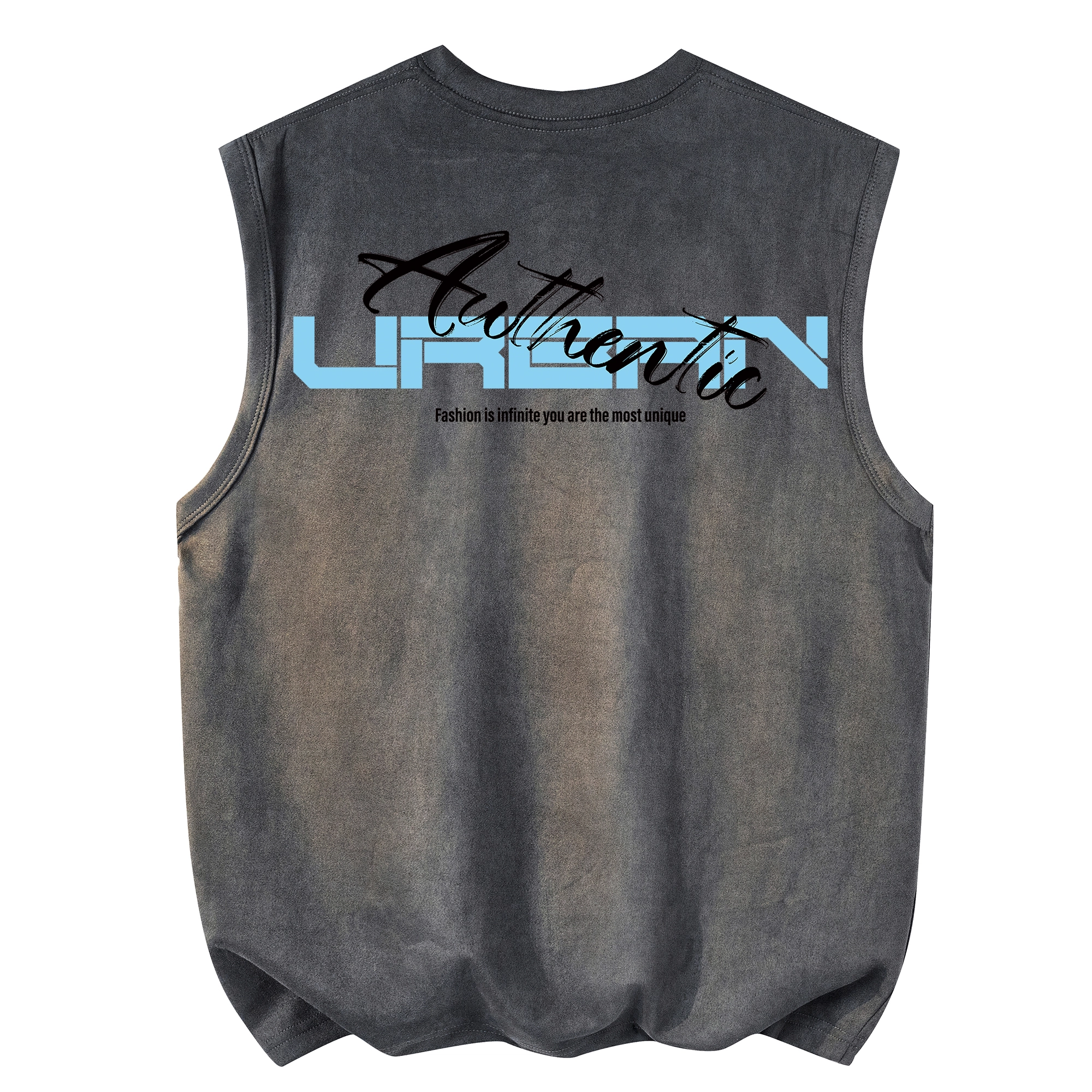 URBAN AUTHENTIC