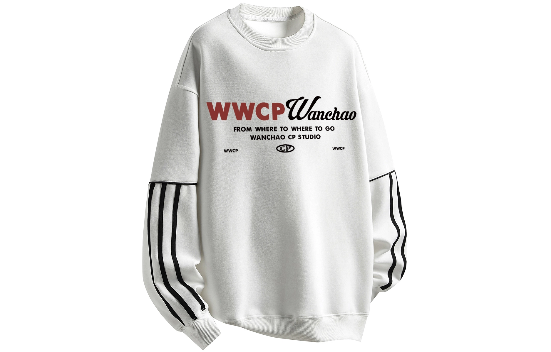 WANCHAO CP Logo