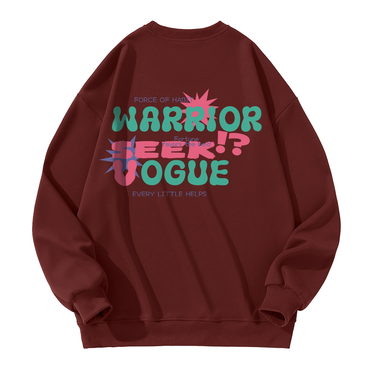 Warrior LOGO