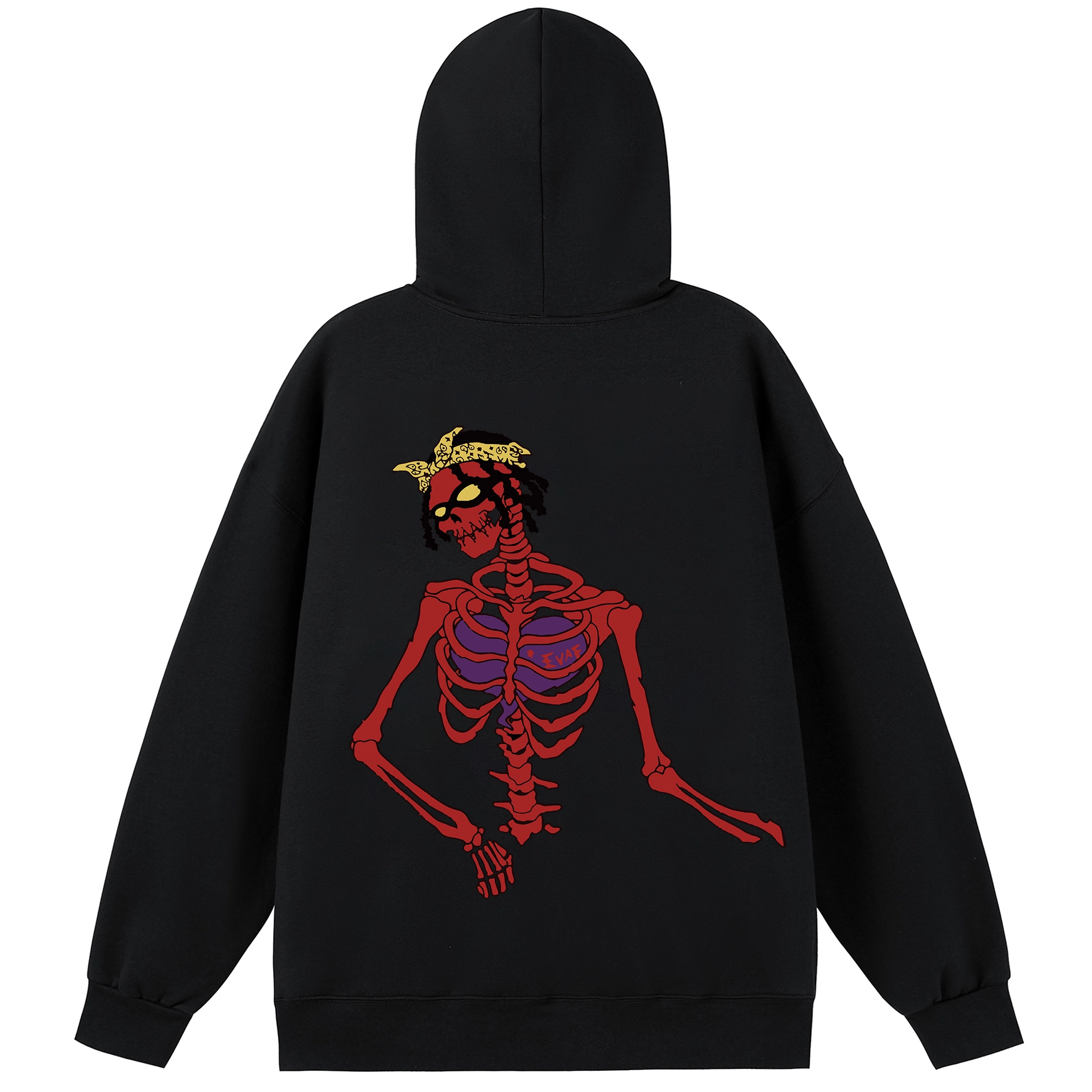 *EVAE+MOB LOGO