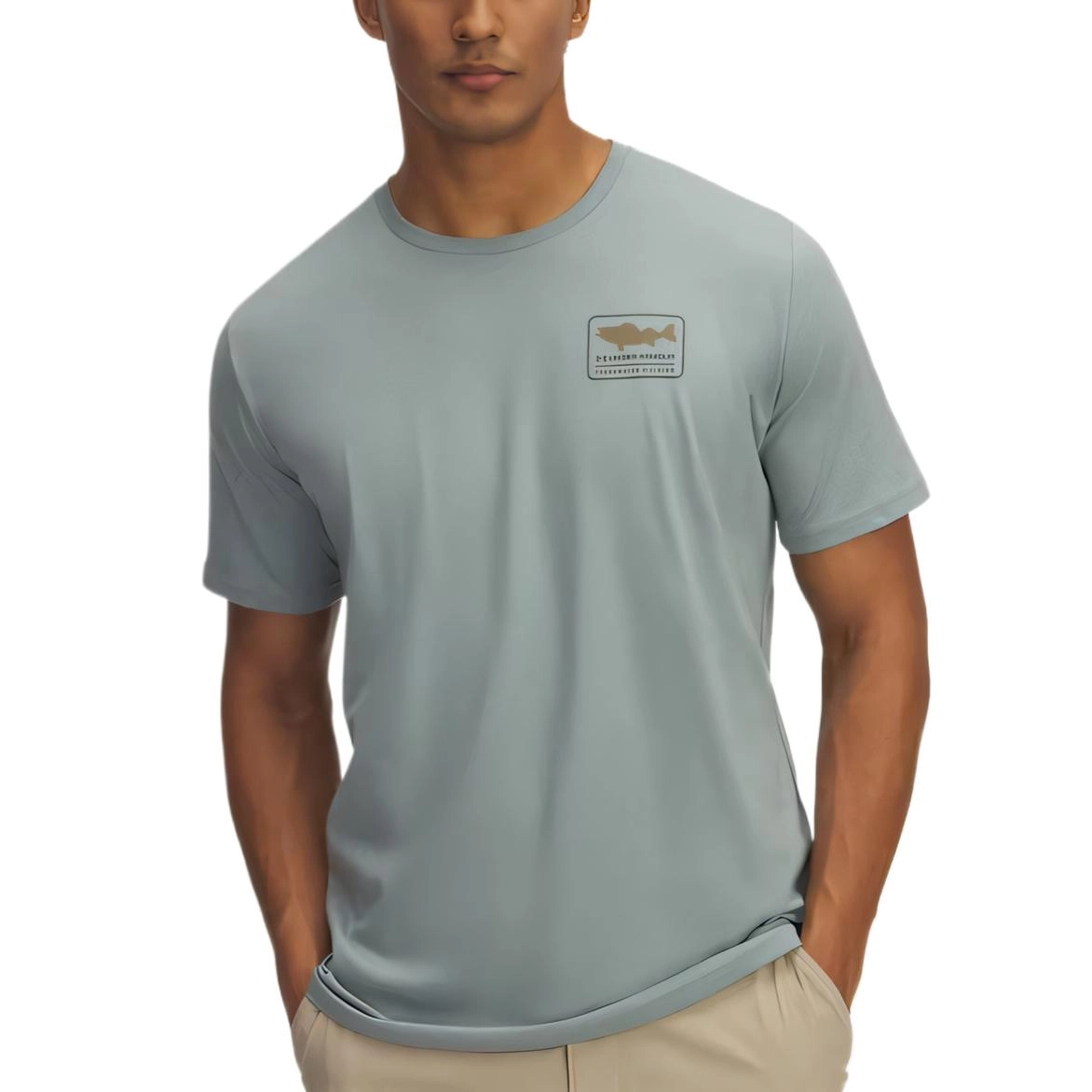 Under Armour WalleyeT -348