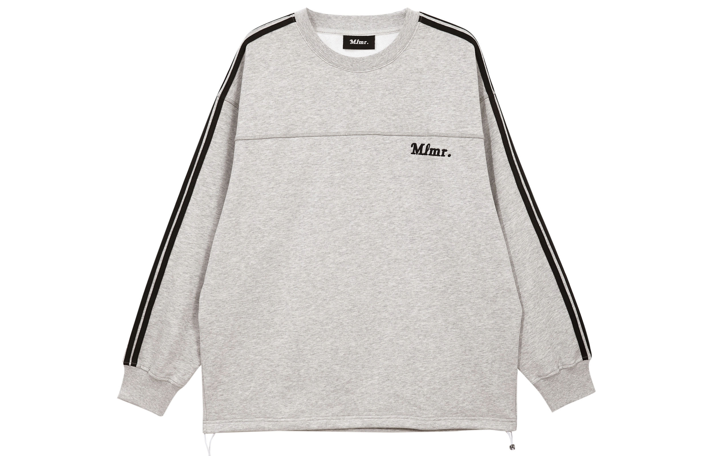 MLMR