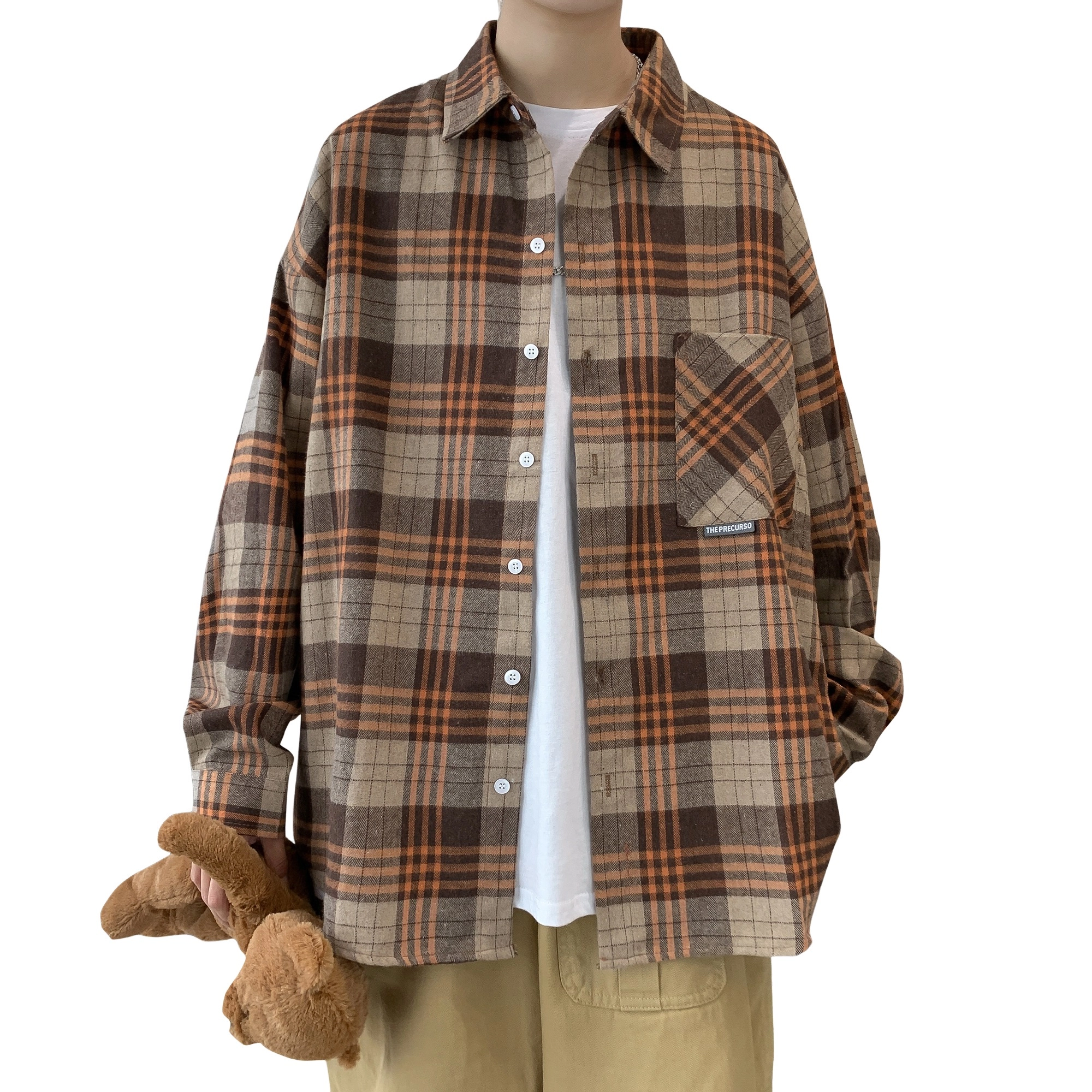 URBAN AUTHENTIC cleanfit