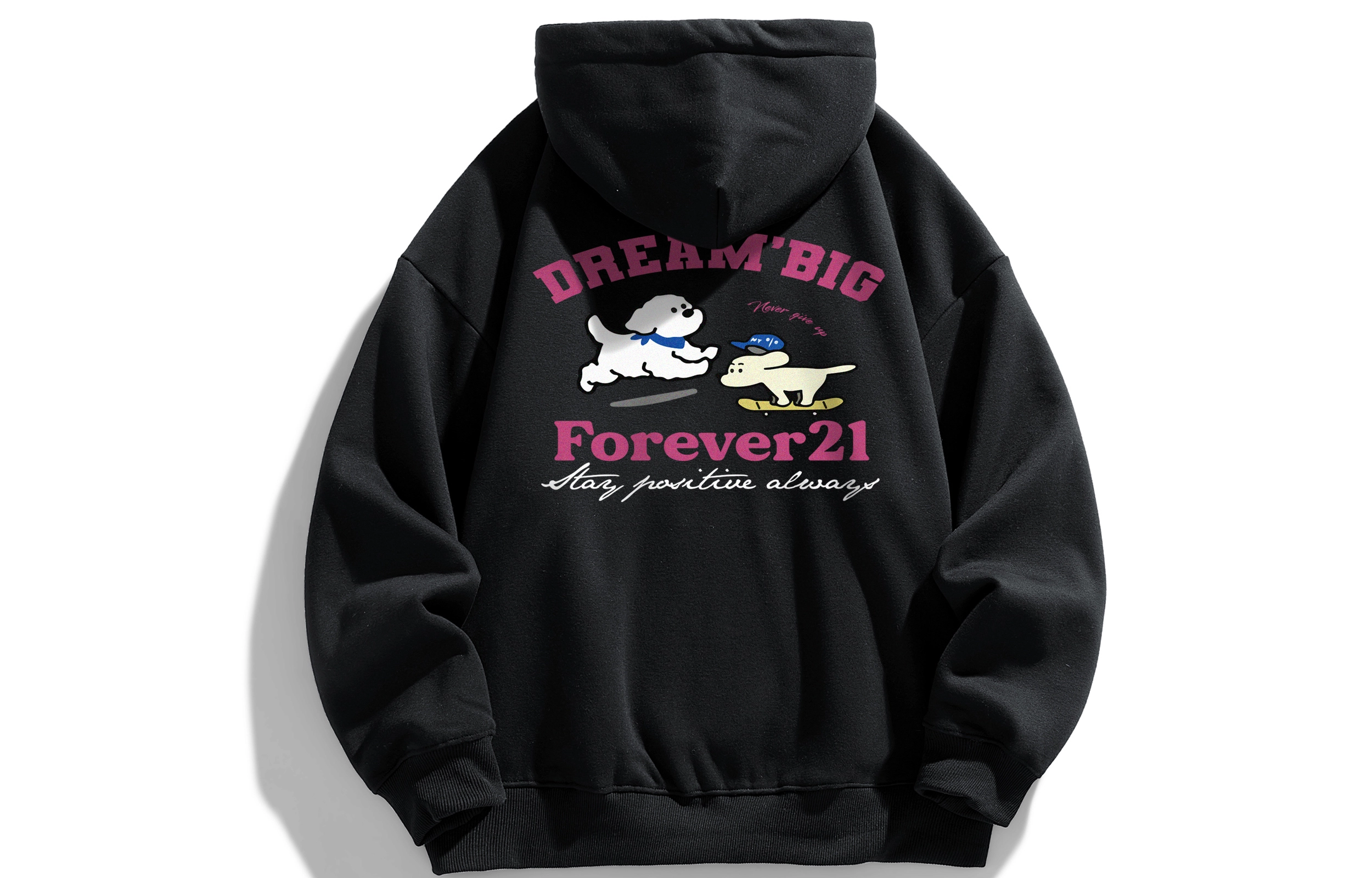 FOREVER 21 Logo