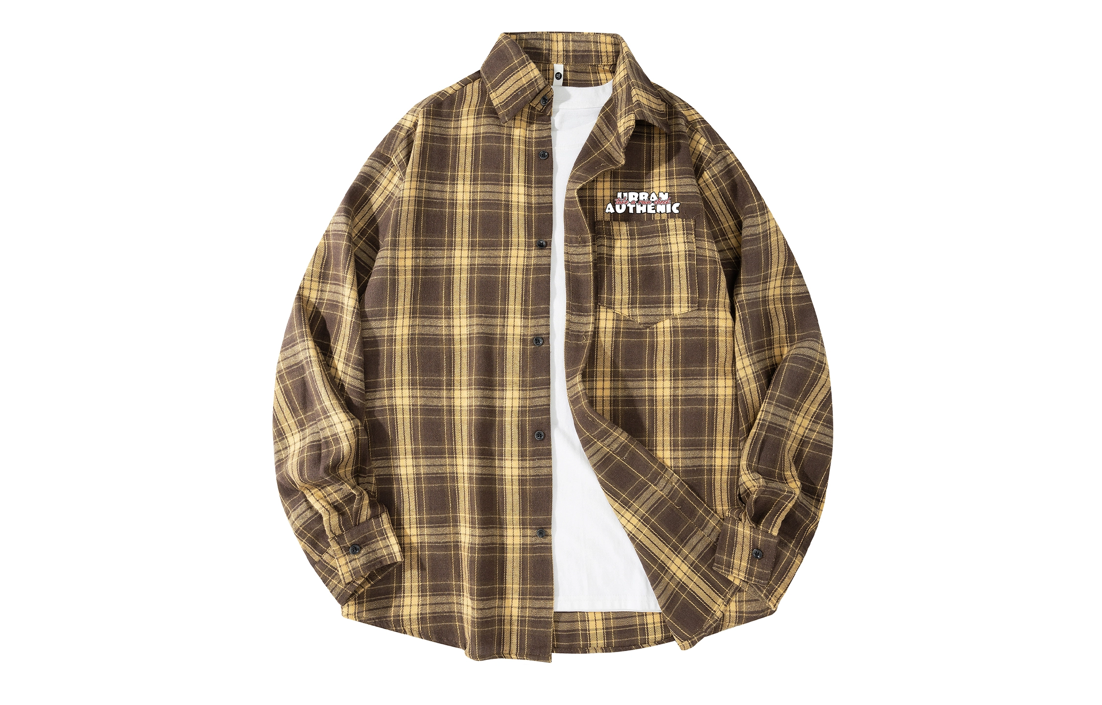 URBAN AUTHENTIC