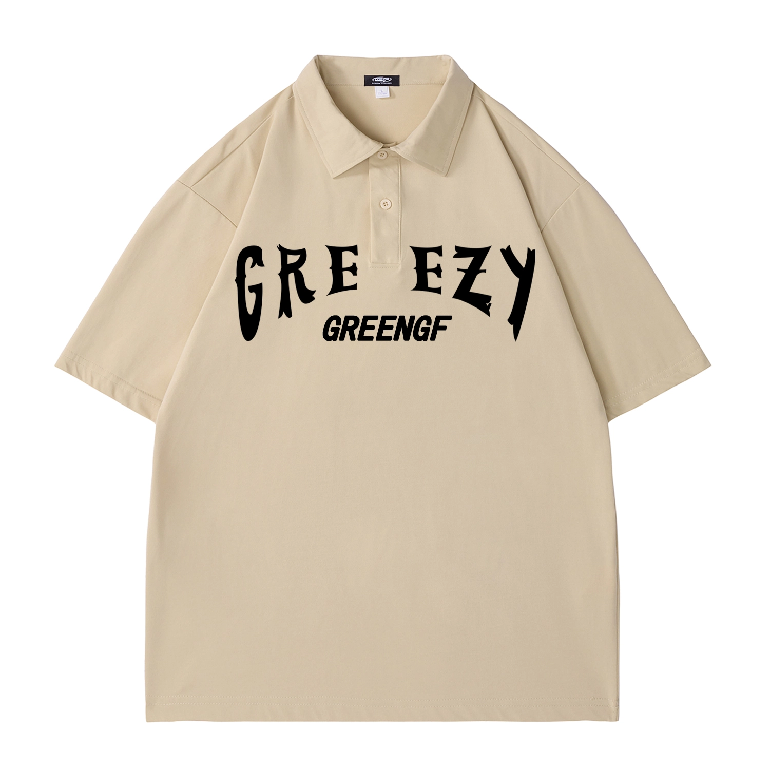 GF LogoPolo