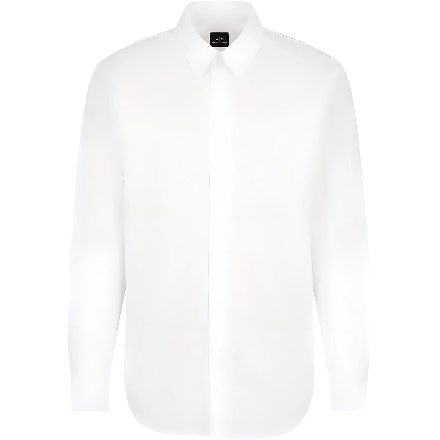 ARMANI EXCHANGE SS24 Logo
