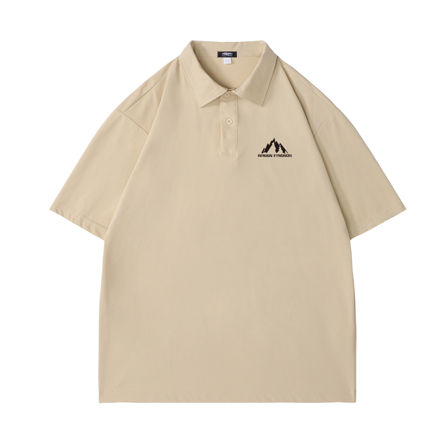 GF LogoPolo