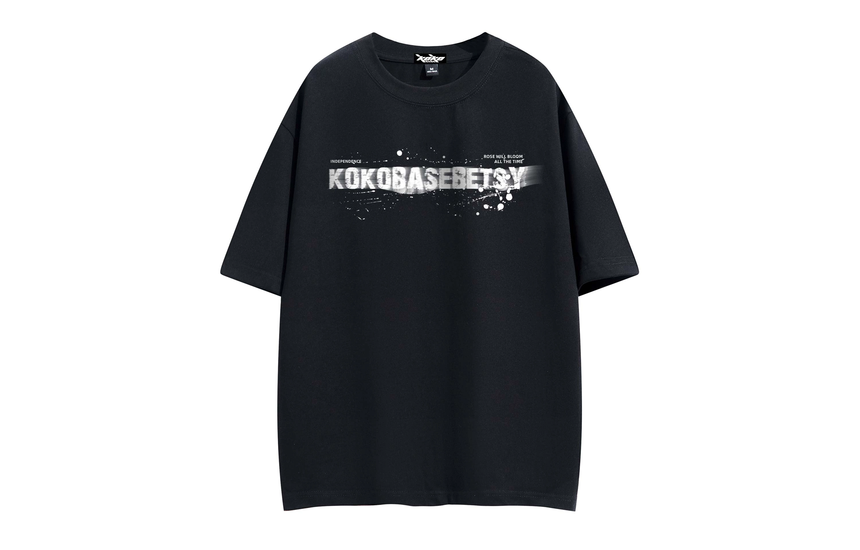 KOKO BASE 2607logoVibeT