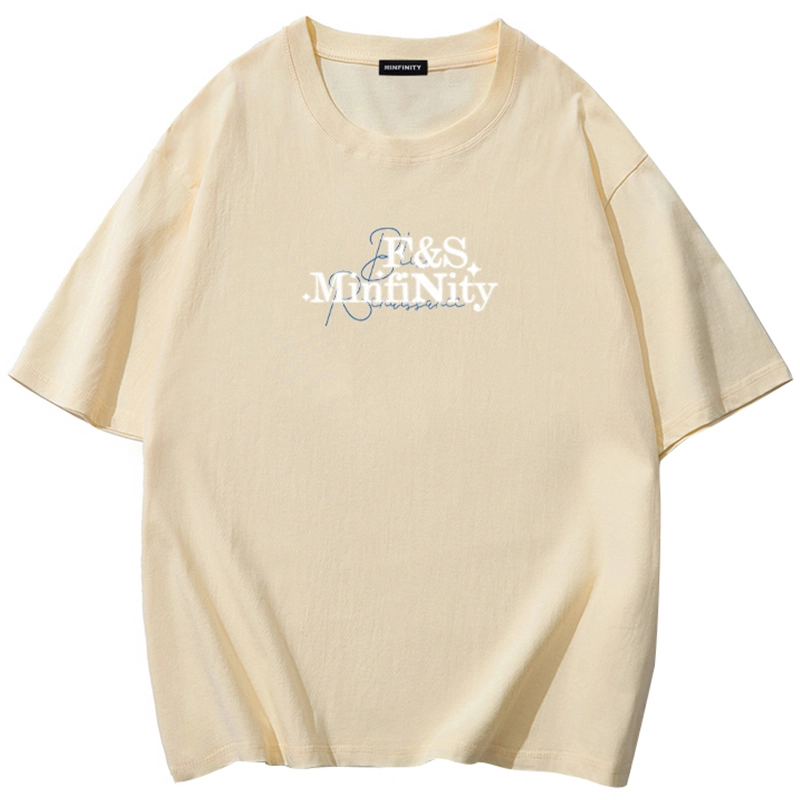 Minfinity logoT