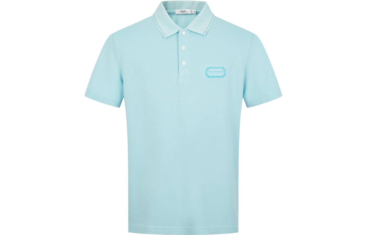 FERRE SS24 Polo