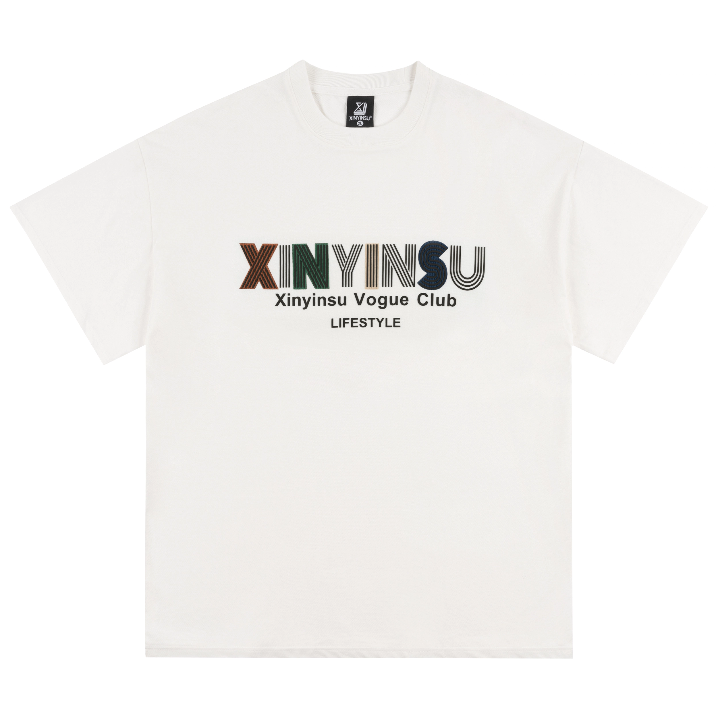 XINYINSU T