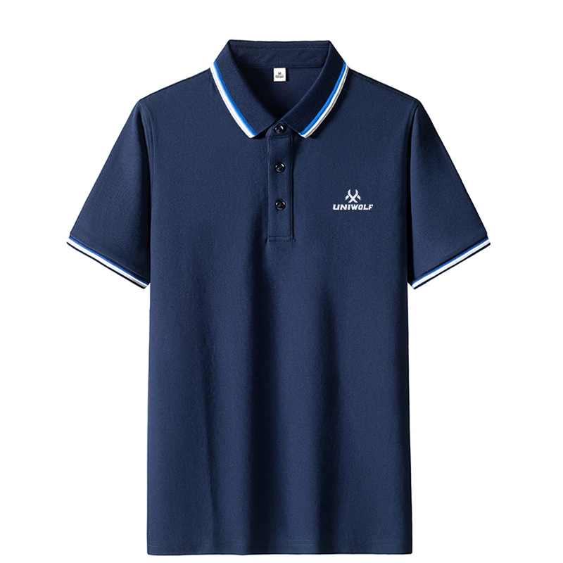 UNIWOLF Polo