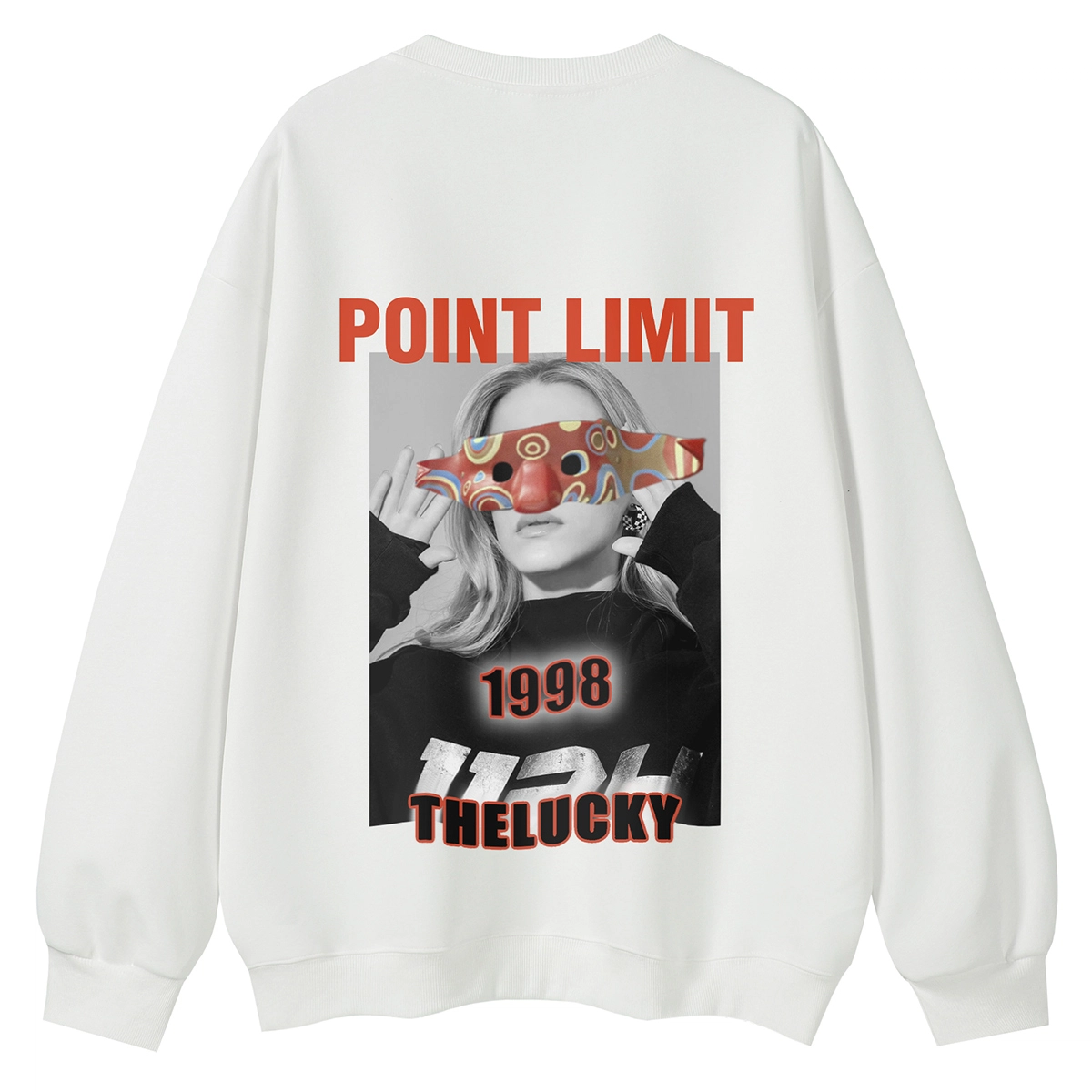 POINTLIMIT FW24 Logo
