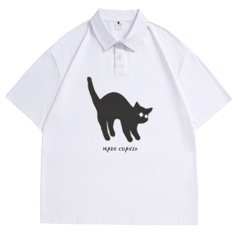 CUAVIO Polo