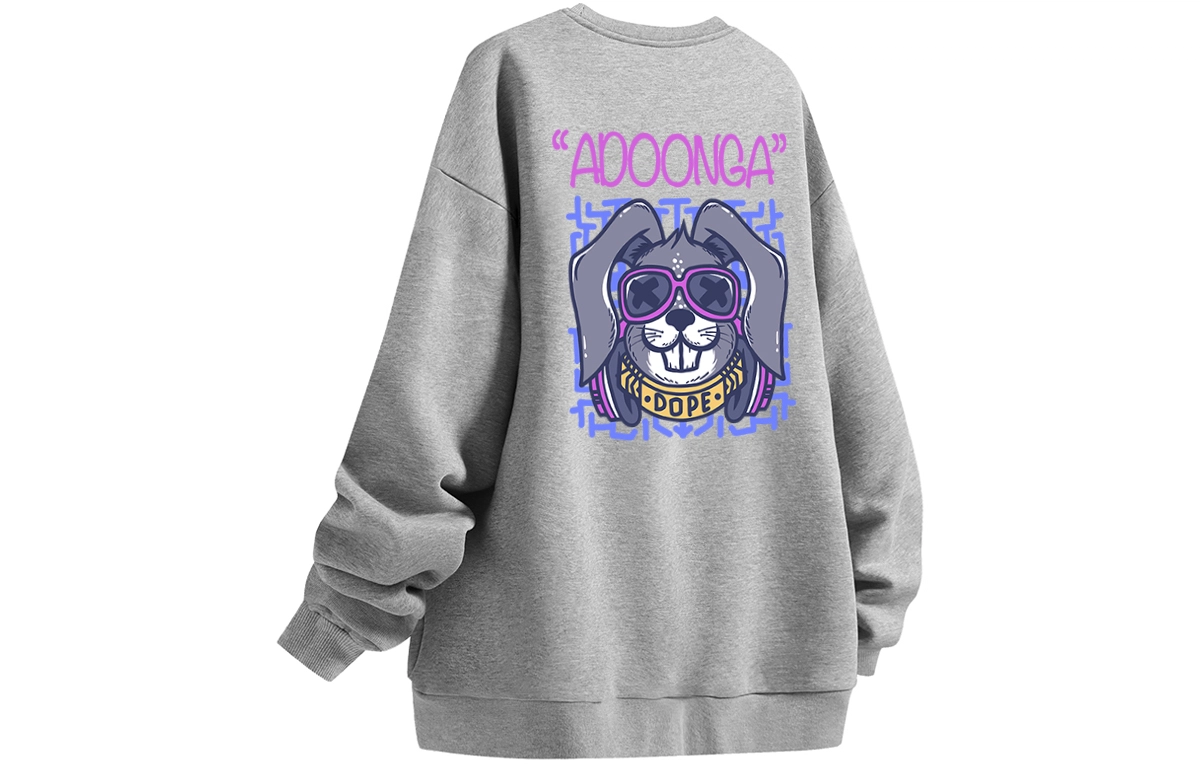 ADOONGA
