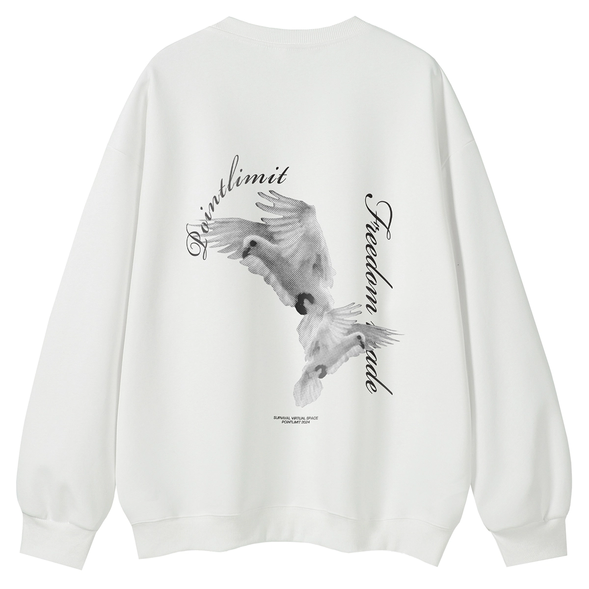 POINTLIMIT FW24