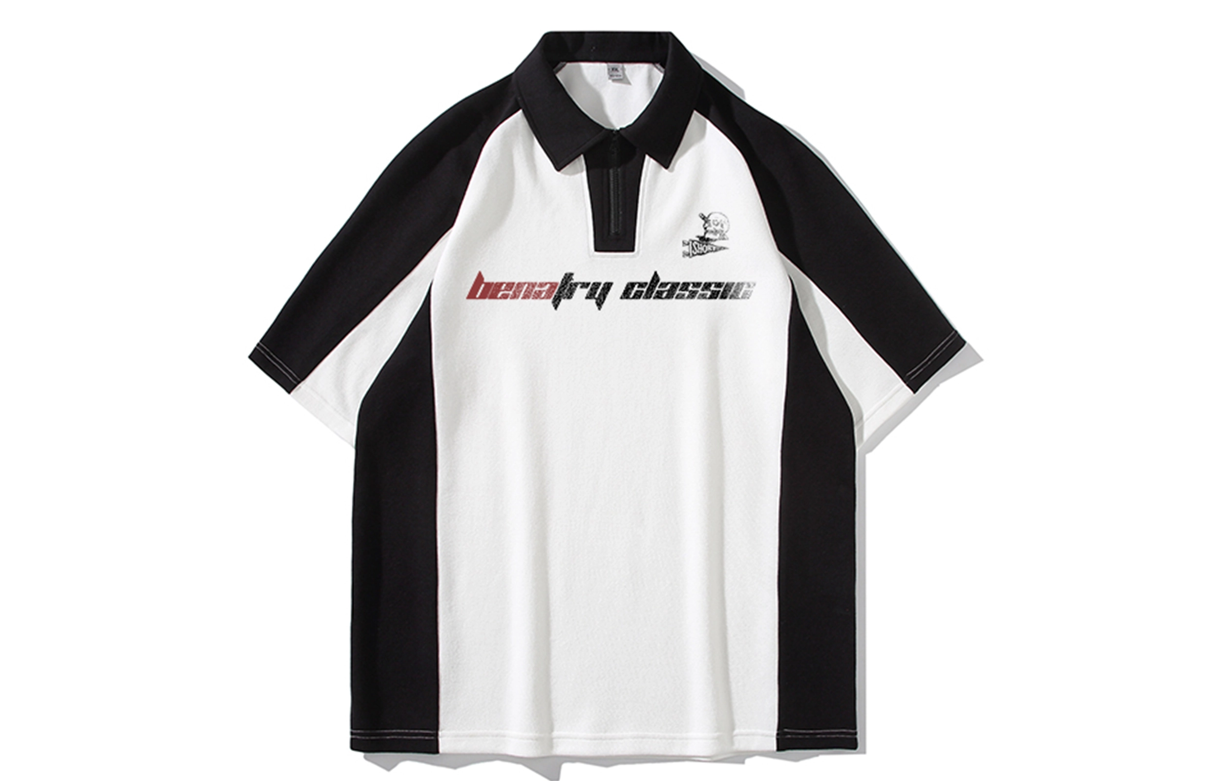 BENATRY LogoPolo