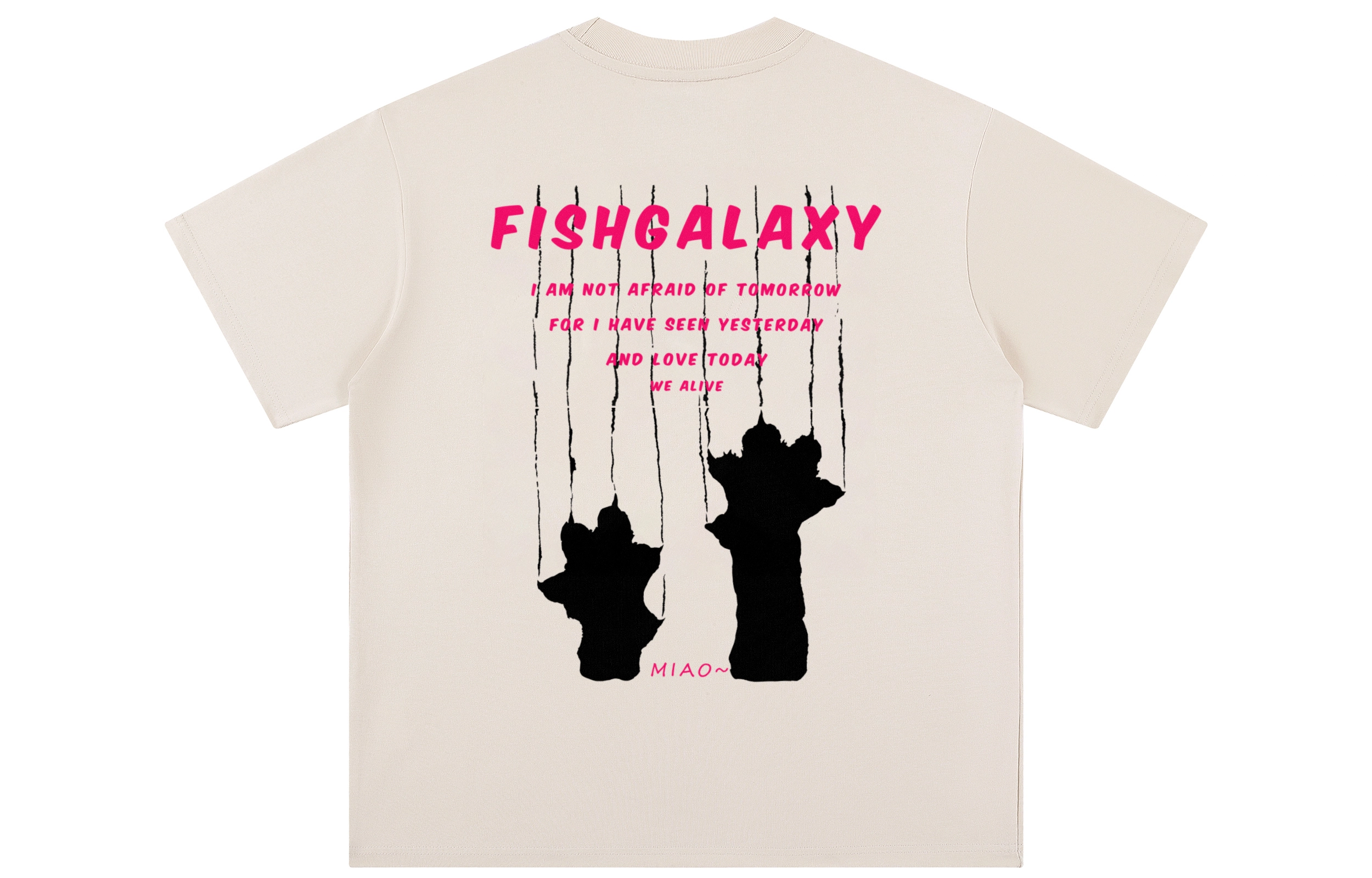 FISHGALAXY LogoT