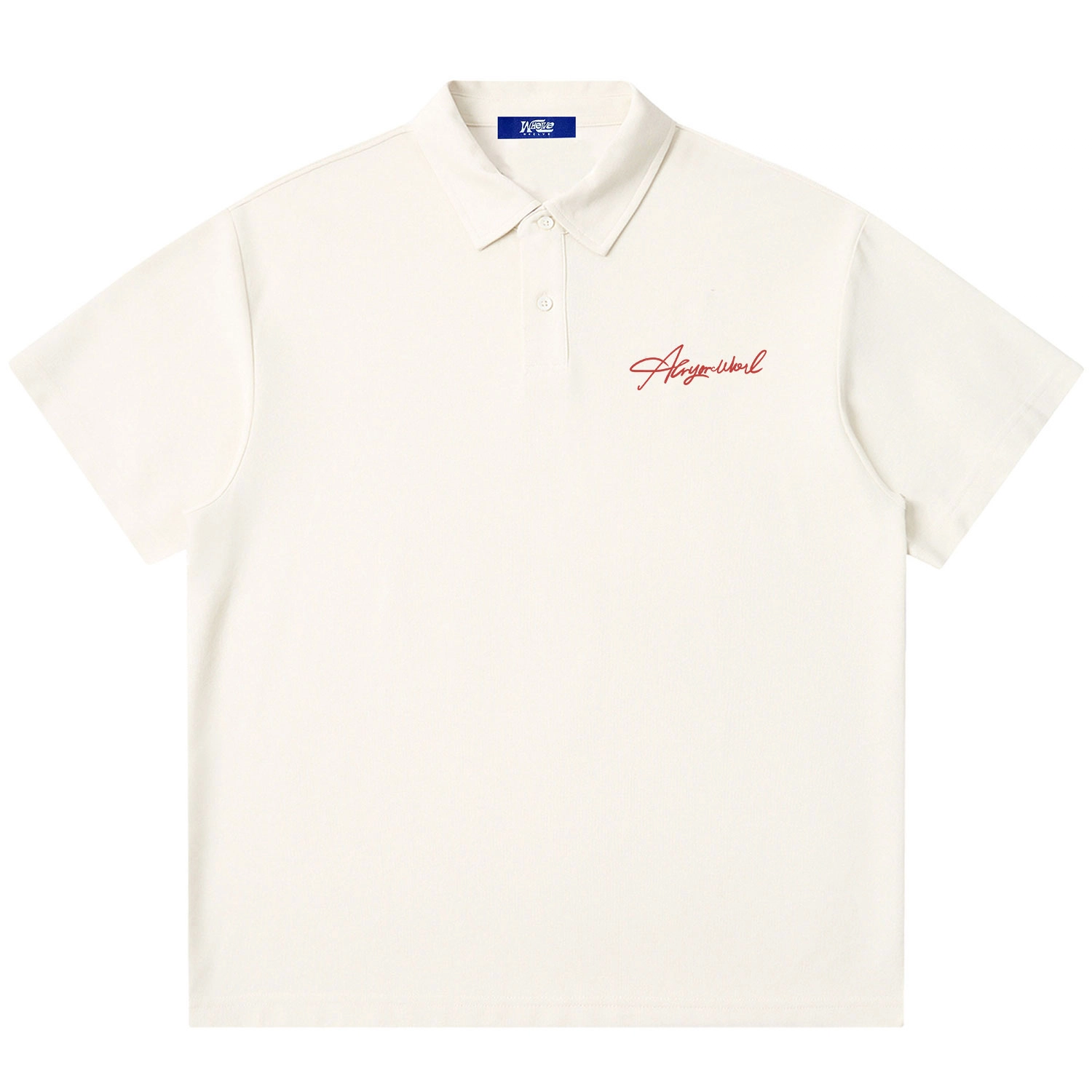 WHELVE LogoPolo