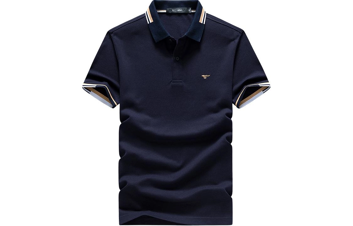 SEPTWOLVES Polo