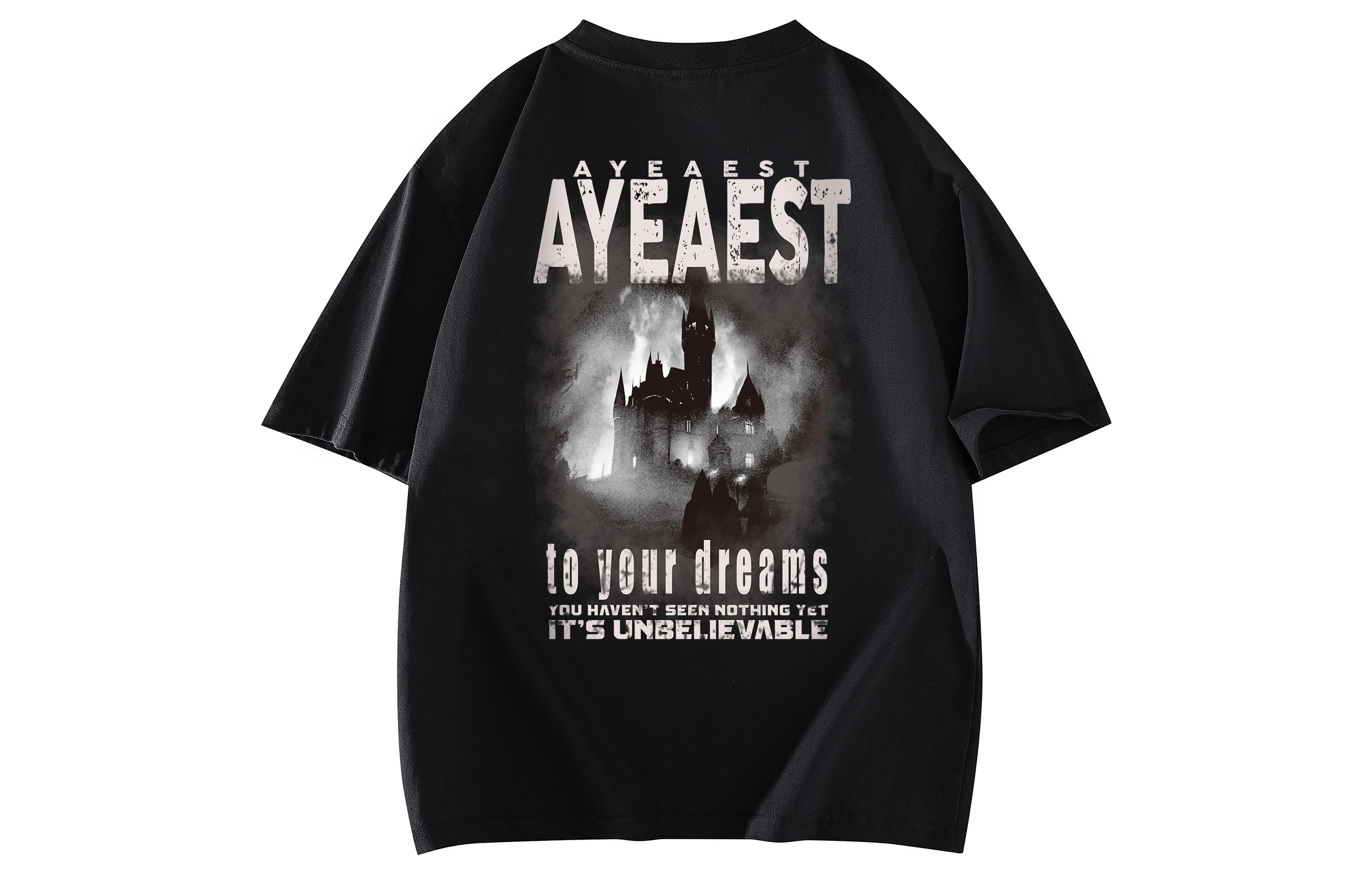 AYEA logoT