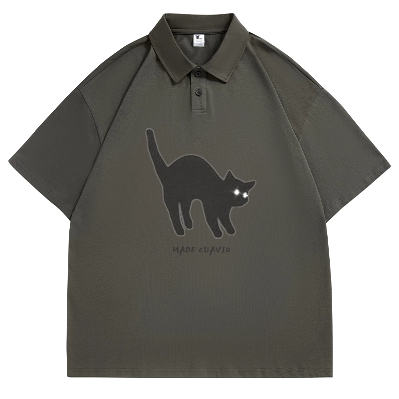 CUAVIO Polo
