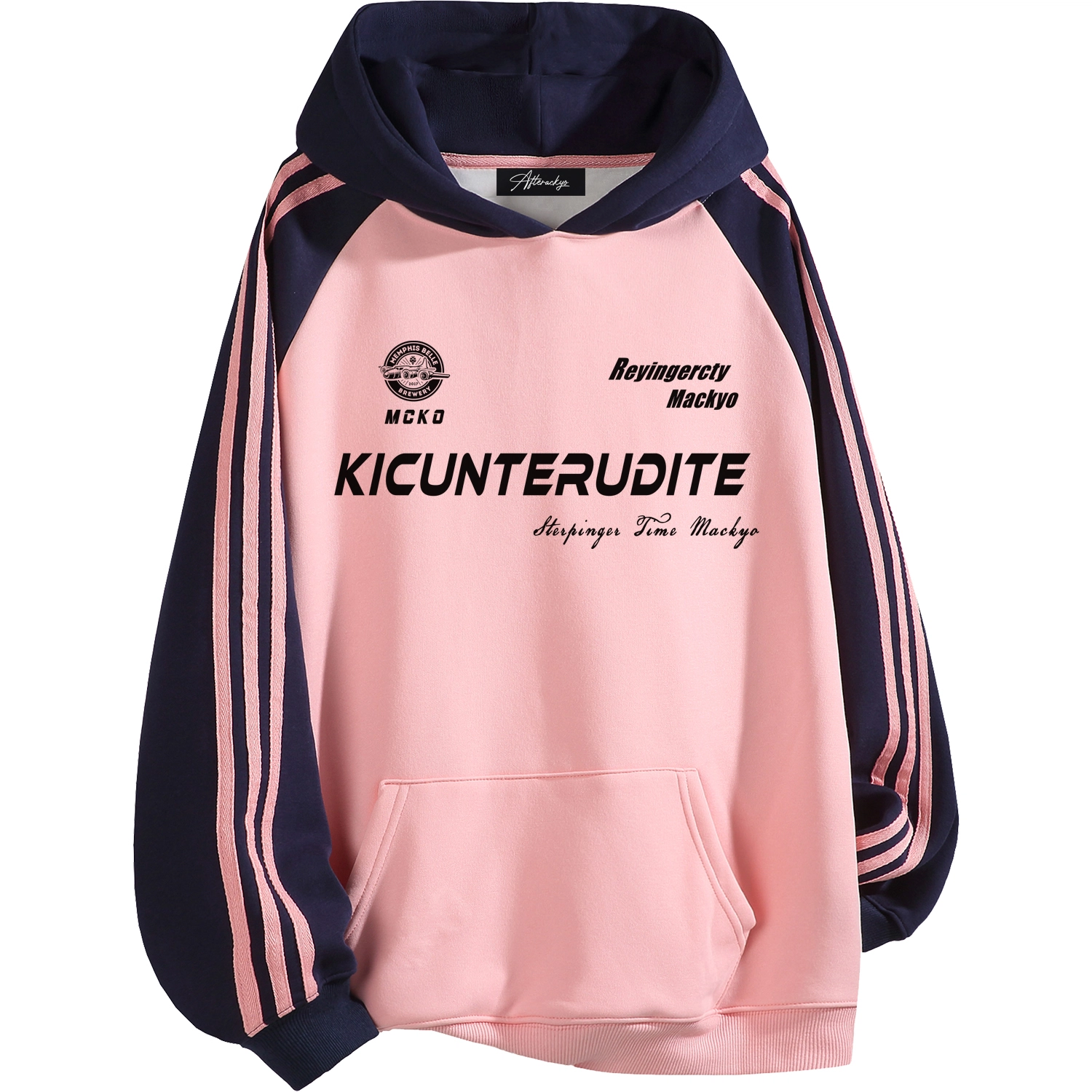 Mackyo x SOORCHCE