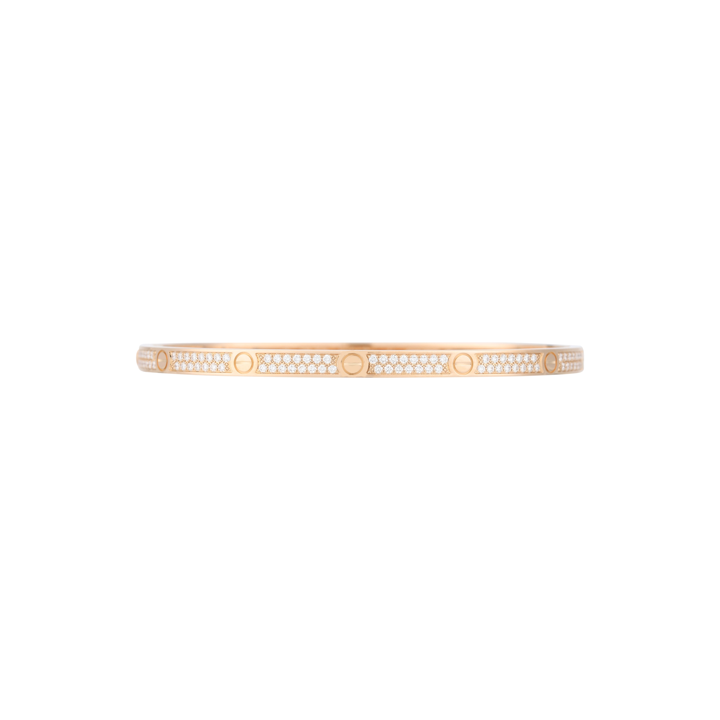 CARTIER 18K